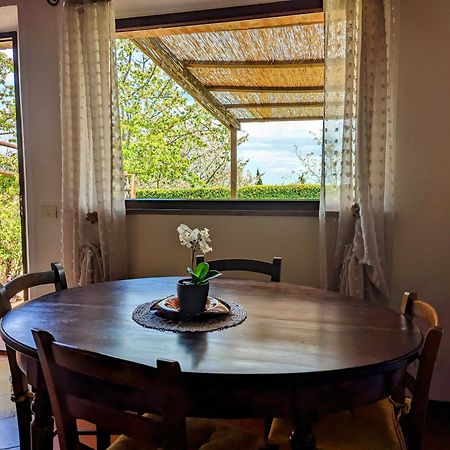 Sant'Antonio Country Resort Montepulciano Stazione Εξωτερικό φωτογραφία