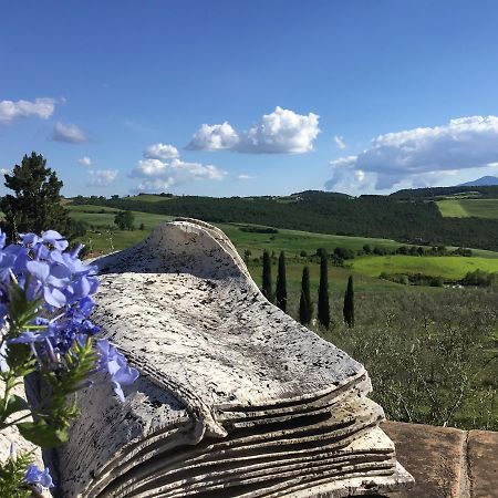 Sant'Antonio Country Resort Montepulciano Stazione Εξωτερικό φωτογραφία
