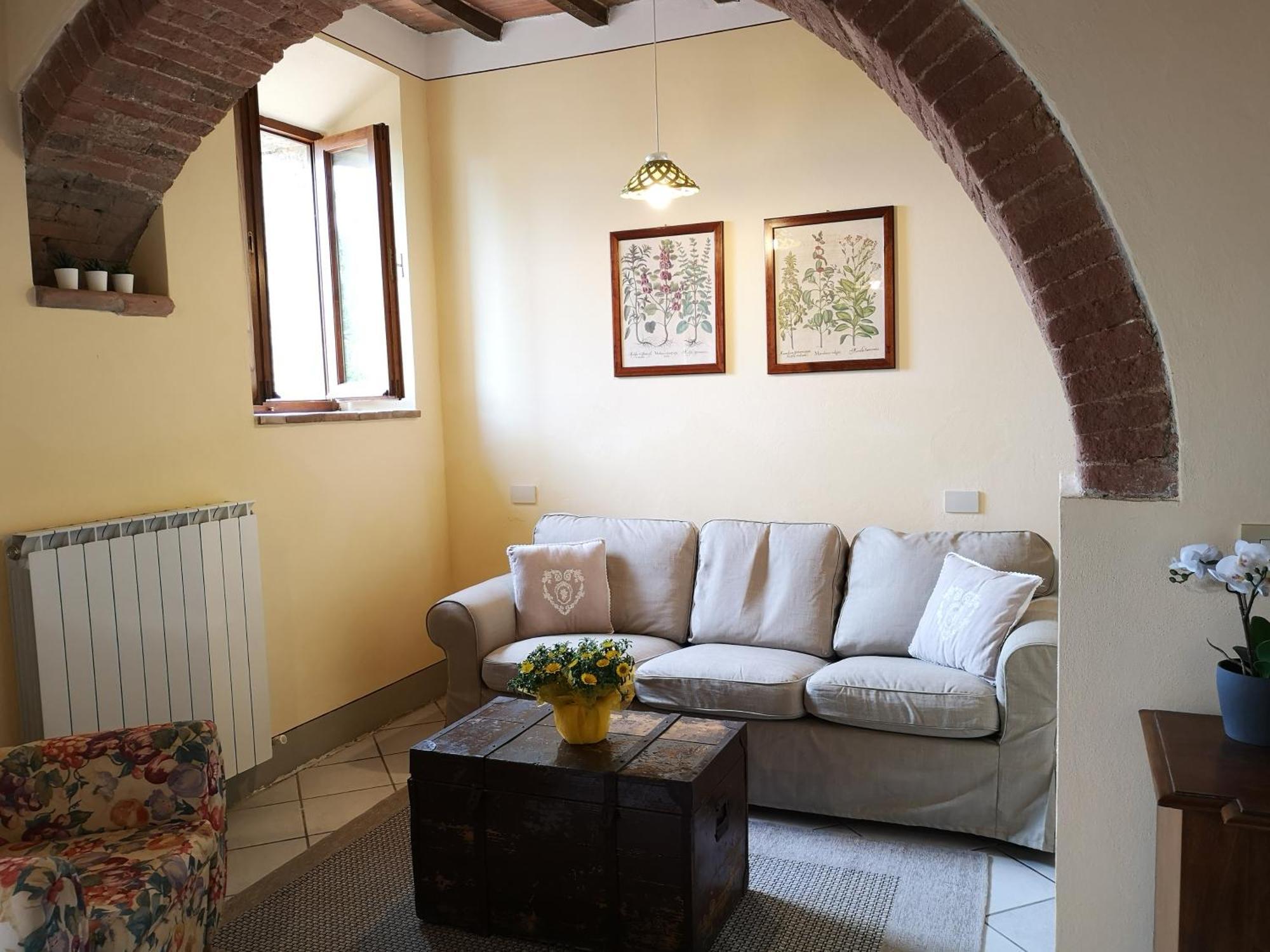 Sant'Antonio Country Resort Montepulciano Stazione Εξωτερικό φωτογραφία