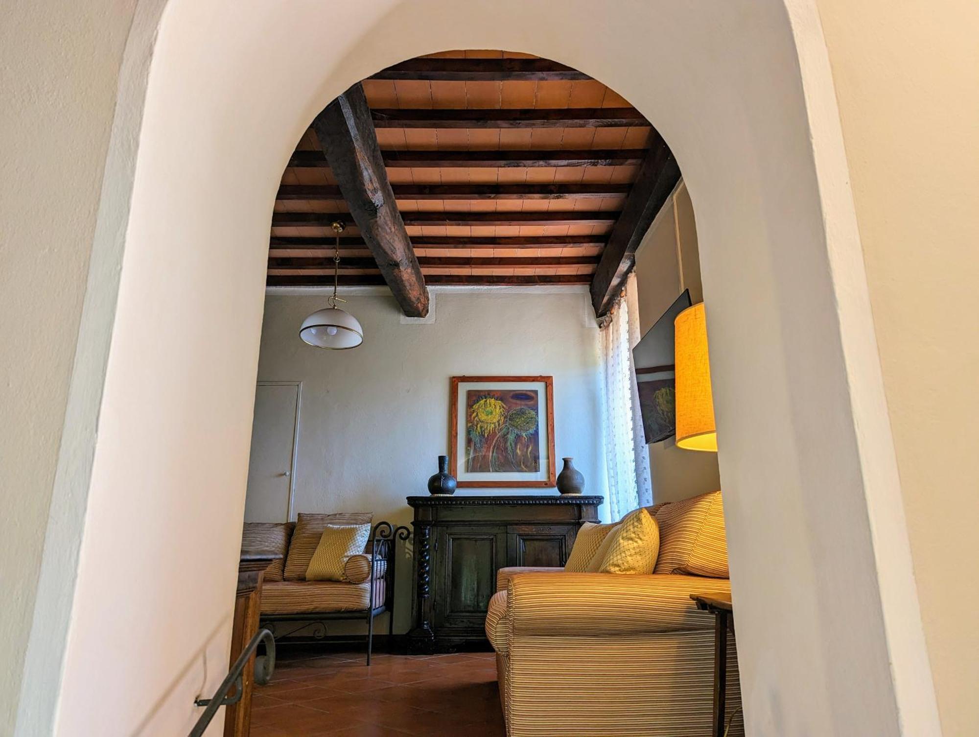 Sant'Antonio Country Resort Montepulciano Stazione Εξωτερικό φωτογραφία