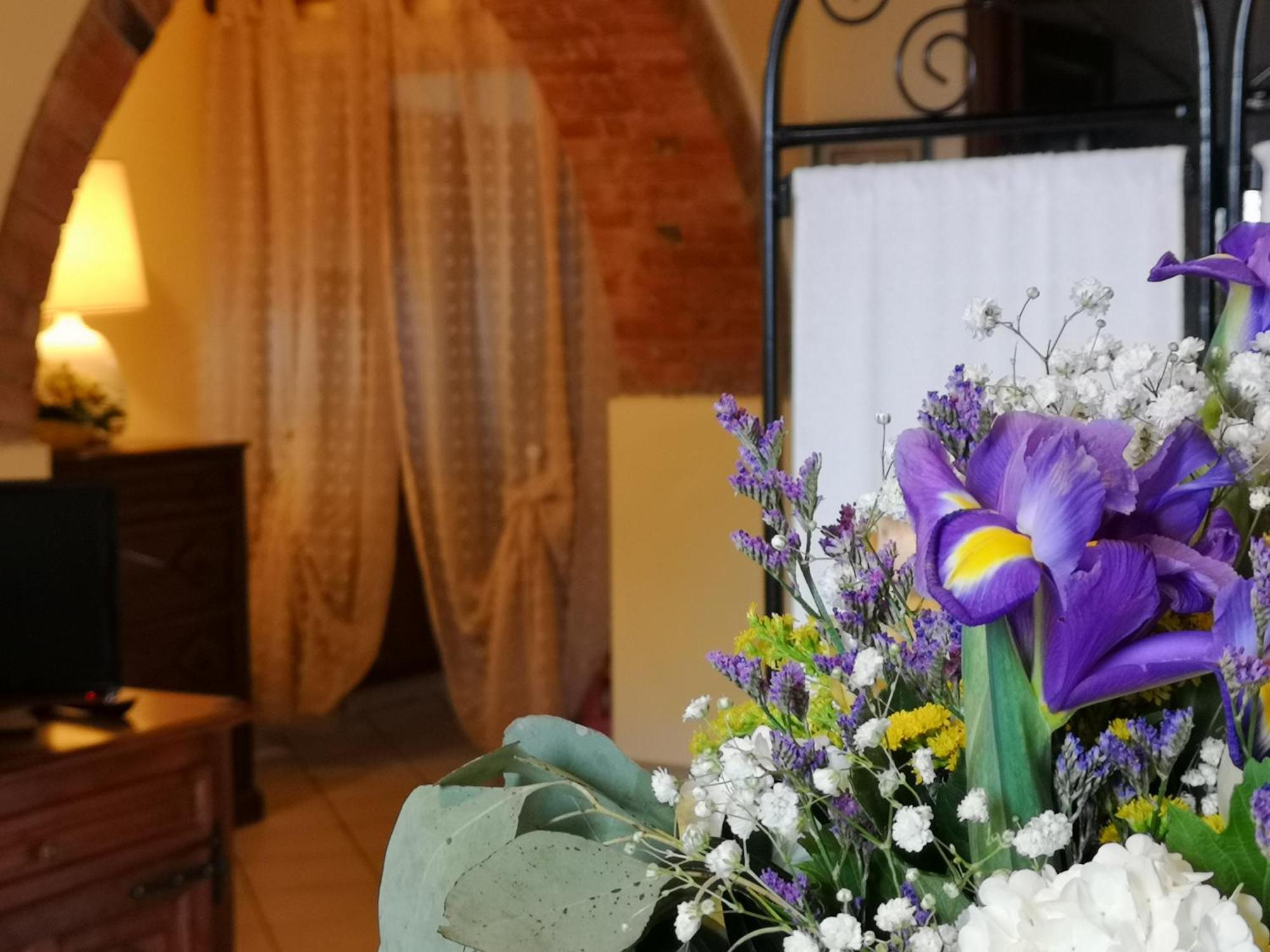 Sant'Antonio Country Resort Montepulciano Stazione Εξωτερικό φωτογραφία