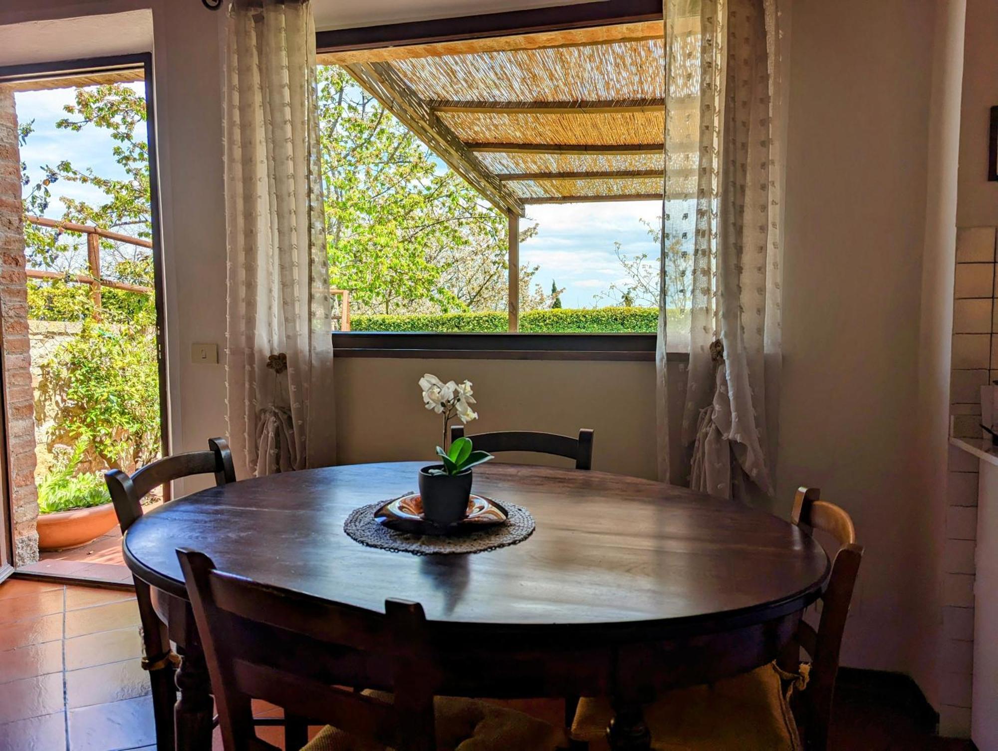 Sant'Antonio Country Resort Montepulciano Stazione Εξωτερικό φωτογραφία