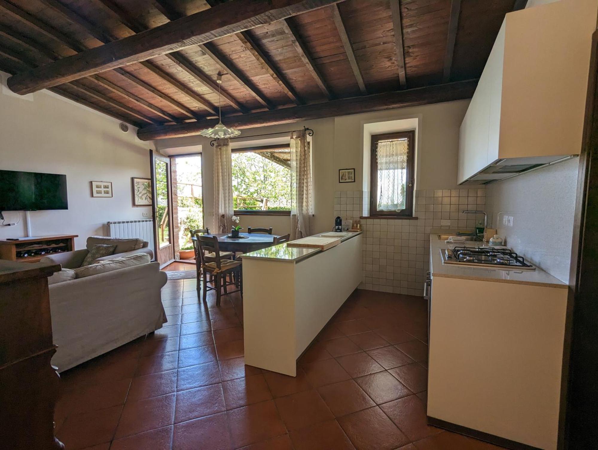 Sant'Antonio Country Resort Montepulciano Stazione Εξωτερικό φωτογραφία