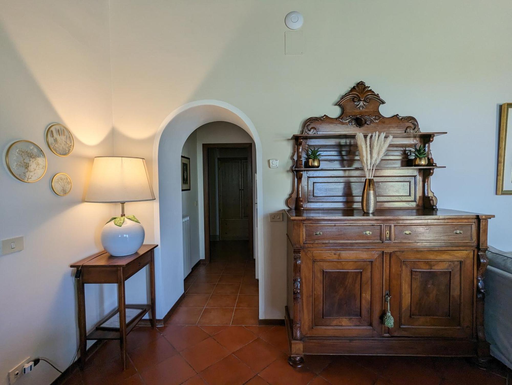 Sant'Antonio Country Resort Montepulciano Stazione Εξωτερικό φωτογραφία