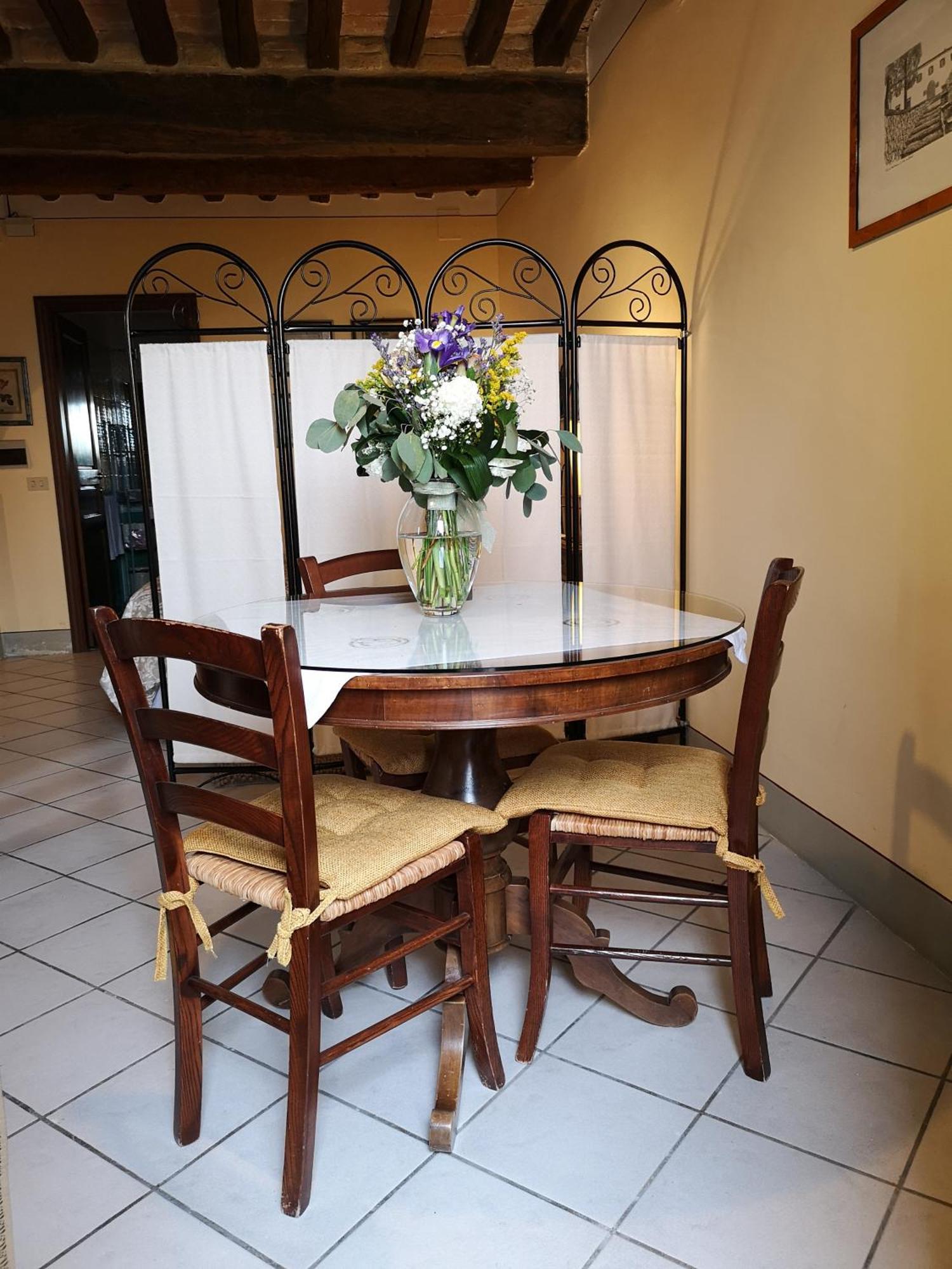 Sant'Antonio Country Resort Montepulciano Stazione Εξωτερικό φωτογραφία