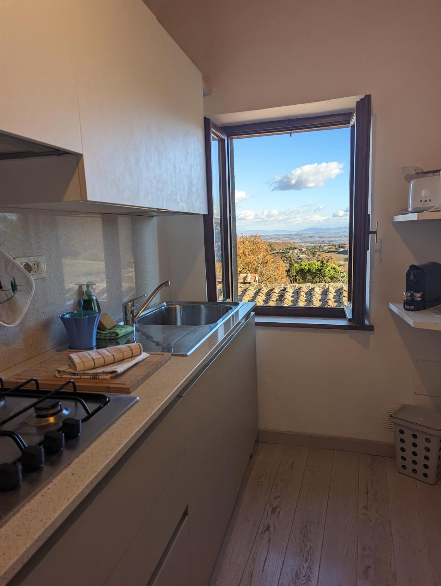 Sant'Antonio Country Resort Montepulciano Stazione Εξωτερικό φωτογραφία