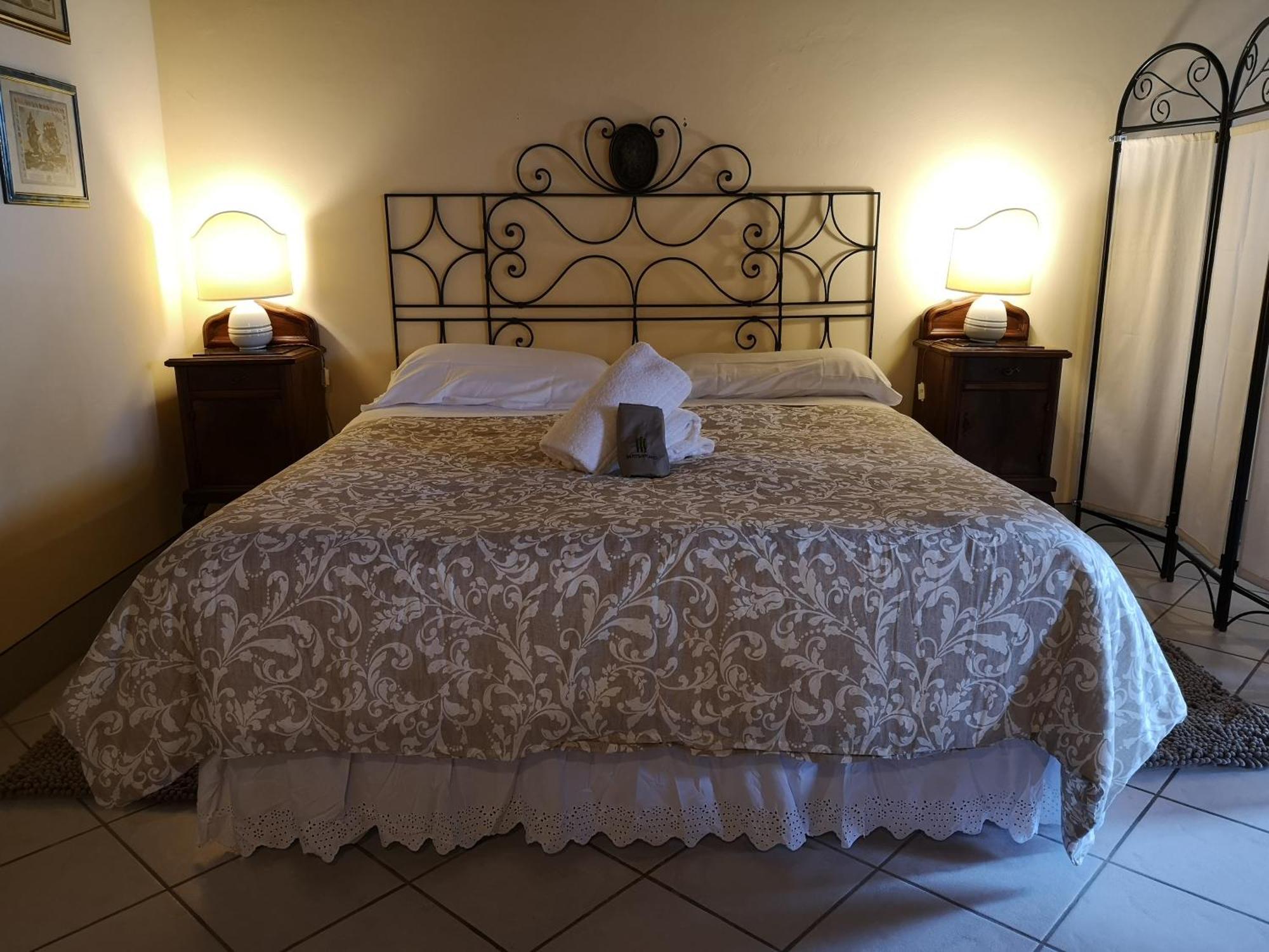 Sant'Antonio Country Resort Montepulciano Stazione Εξωτερικό φωτογραφία