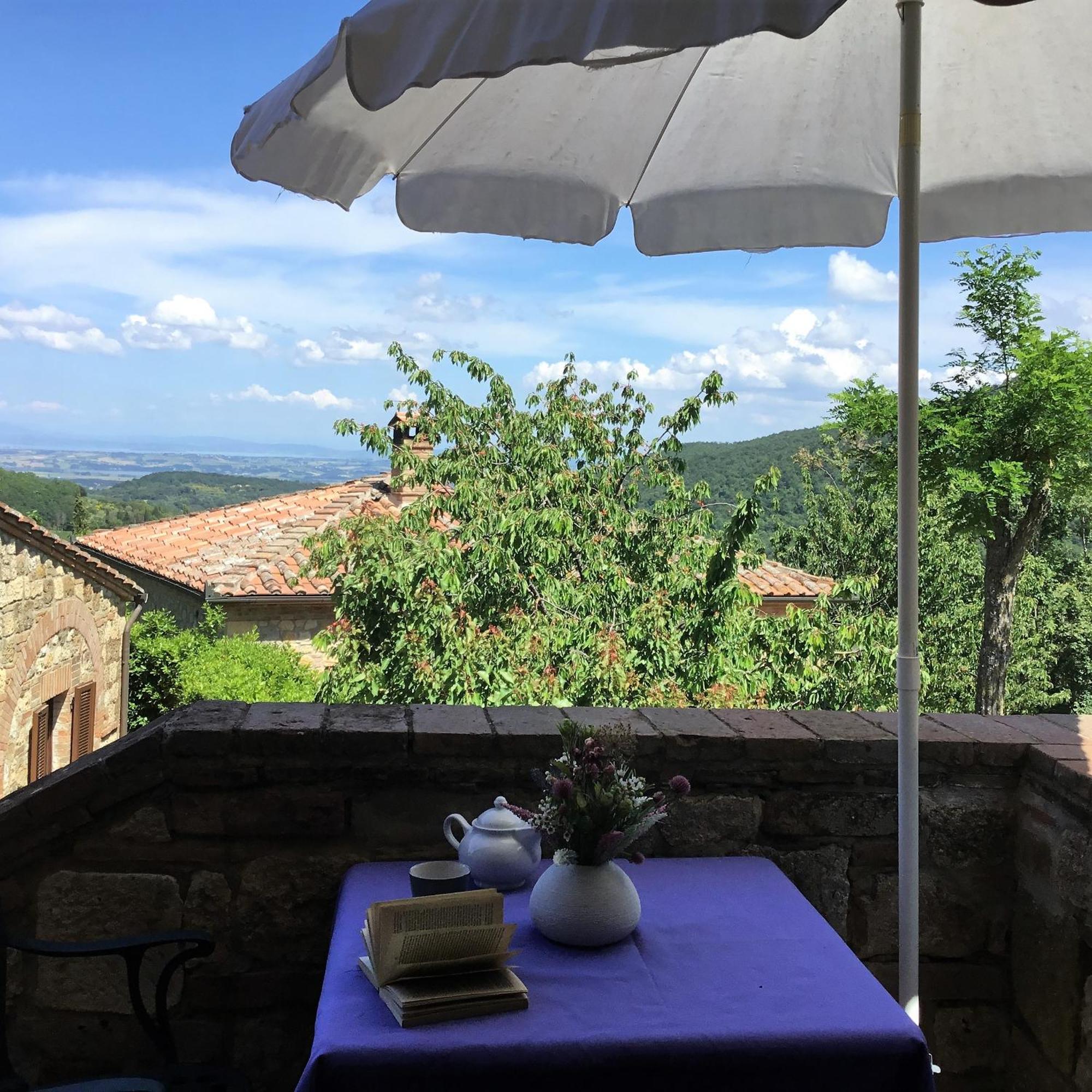 Sant'Antonio Country Resort Montepulciano Stazione Εξωτερικό φωτογραφία