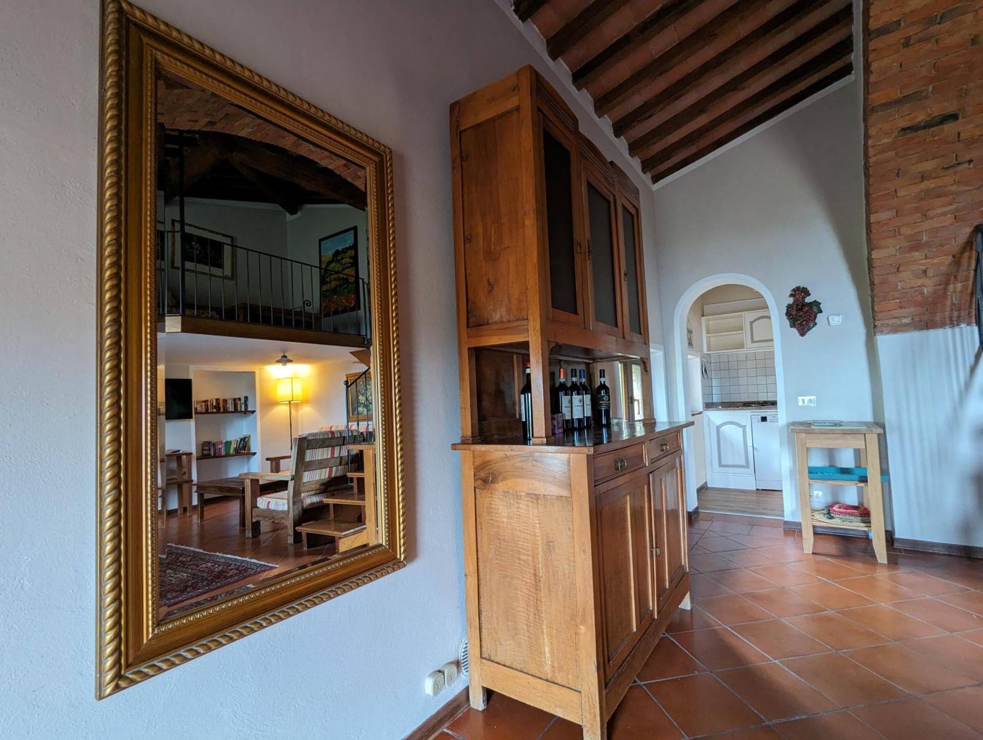 Sant'Antonio Country Resort Montepulciano Stazione Εξωτερικό φωτογραφία