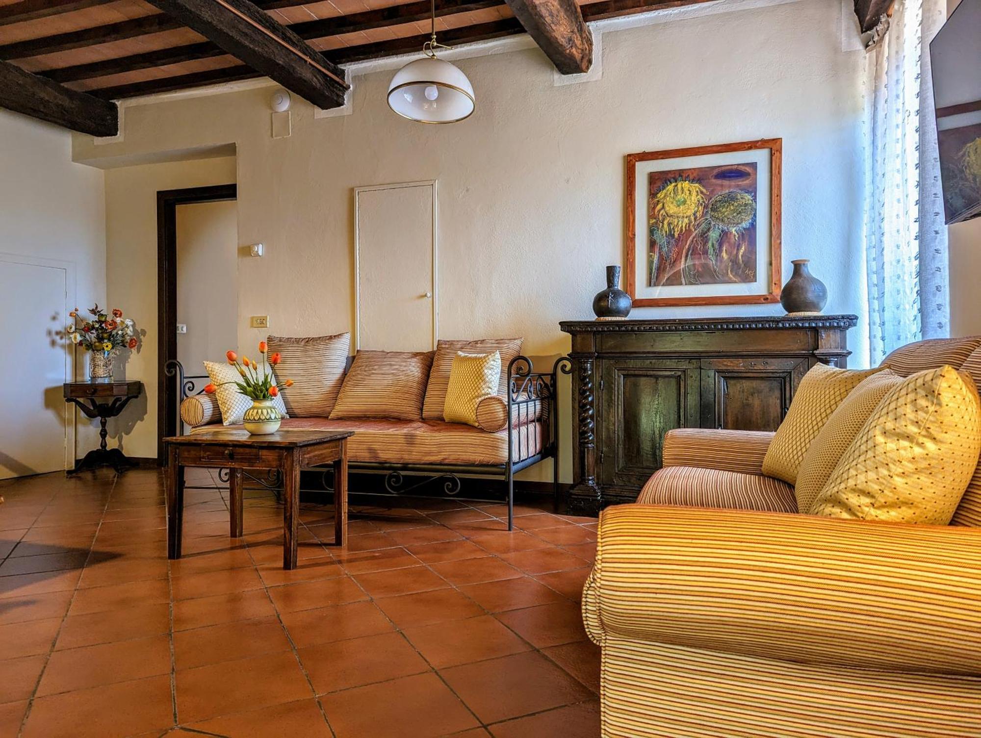 Sant'Antonio Country Resort Montepulciano Stazione Εξωτερικό φωτογραφία