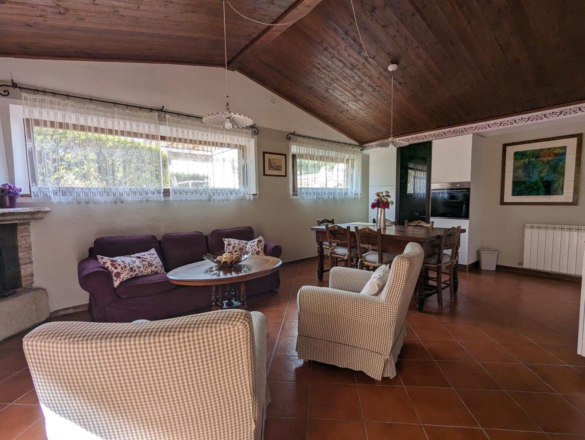 Sant'Antonio Country Resort Montepulciano Stazione Εξωτερικό φωτογραφία