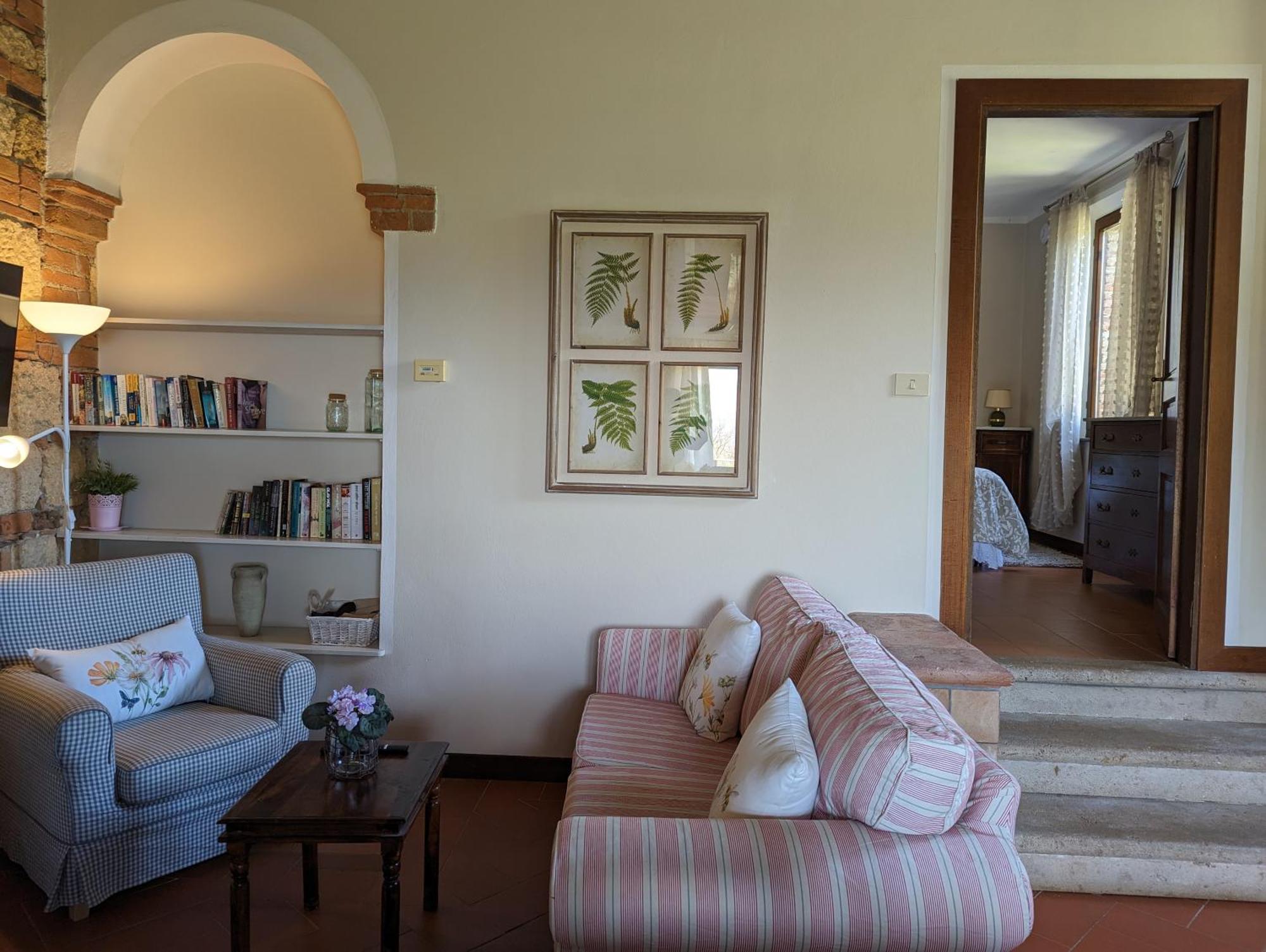 Sant'Antonio Country Resort Montepulciano Stazione Εξωτερικό φωτογραφία