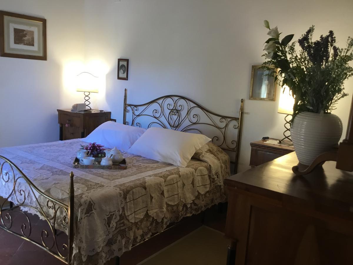 Sant'Antonio Country Resort Montepulciano Stazione Εξωτερικό φωτογραφία