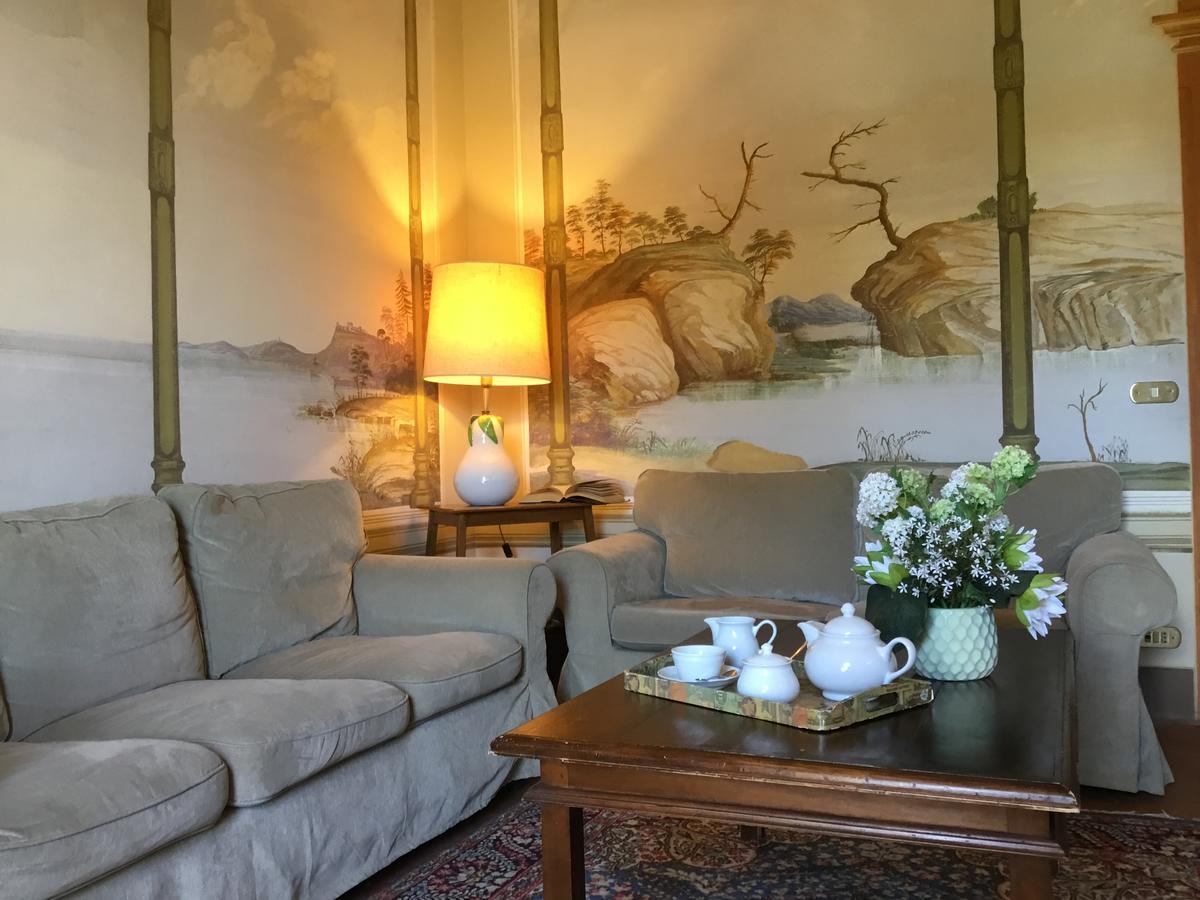Sant'Antonio Country Resort Montepulciano Stazione Εξωτερικό φωτογραφία