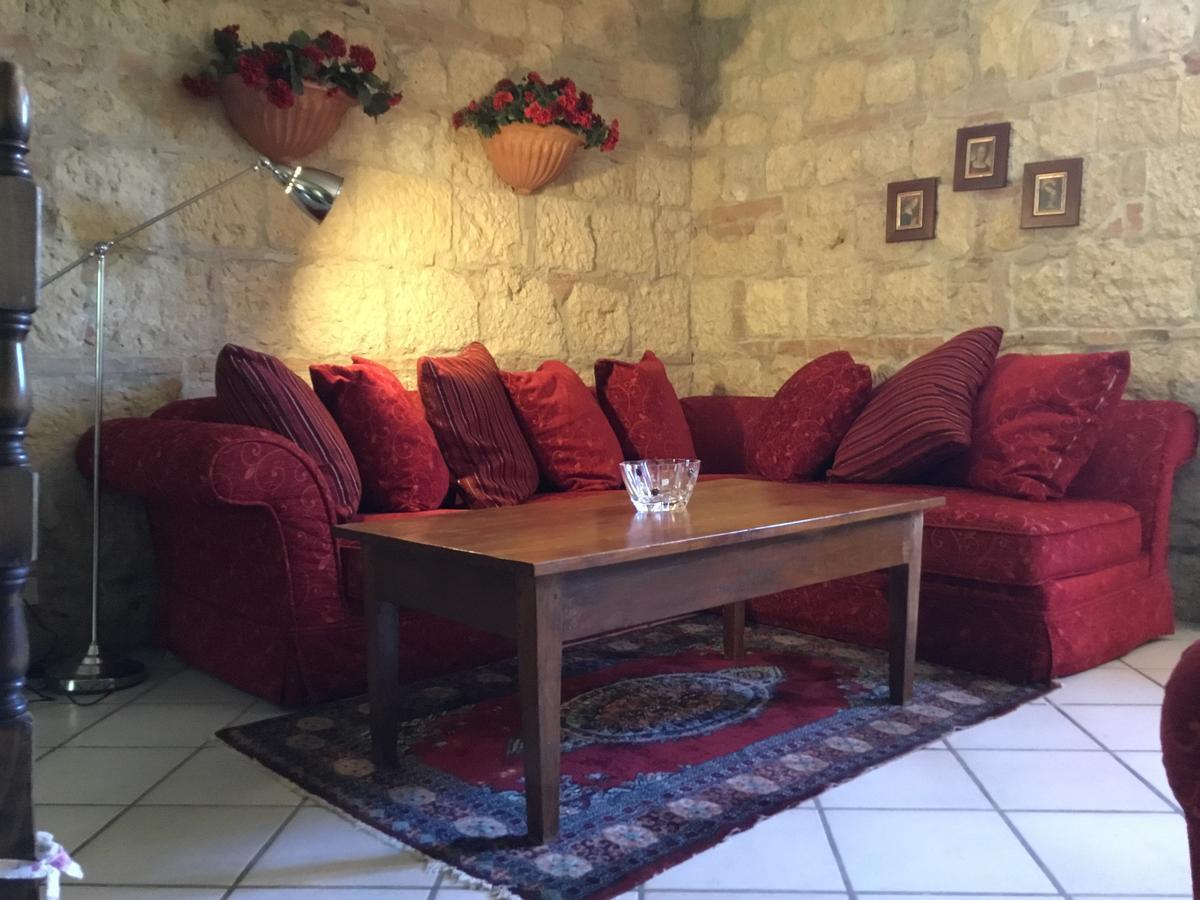 Sant'Antonio Country Resort Montepulciano Stazione Εξωτερικό φωτογραφία
