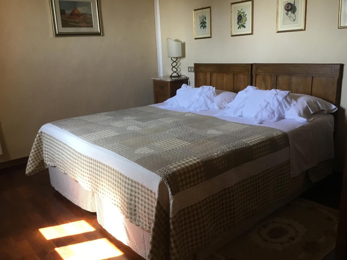 Sant'Antonio Country Resort Montepulciano Stazione Εξωτερικό φωτογραφία
