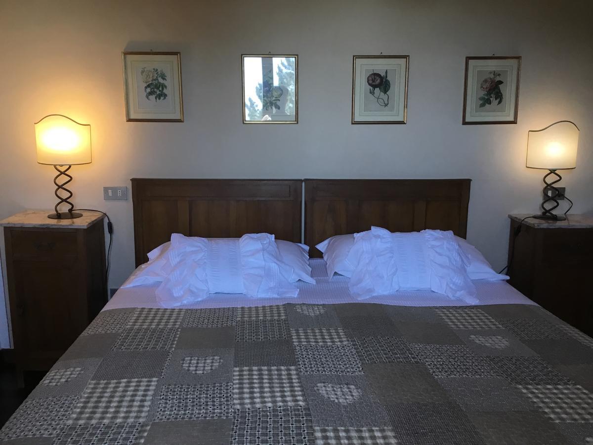 Sant'Antonio Country Resort Montepulciano Stazione Εξωτερικό φωτογραφία