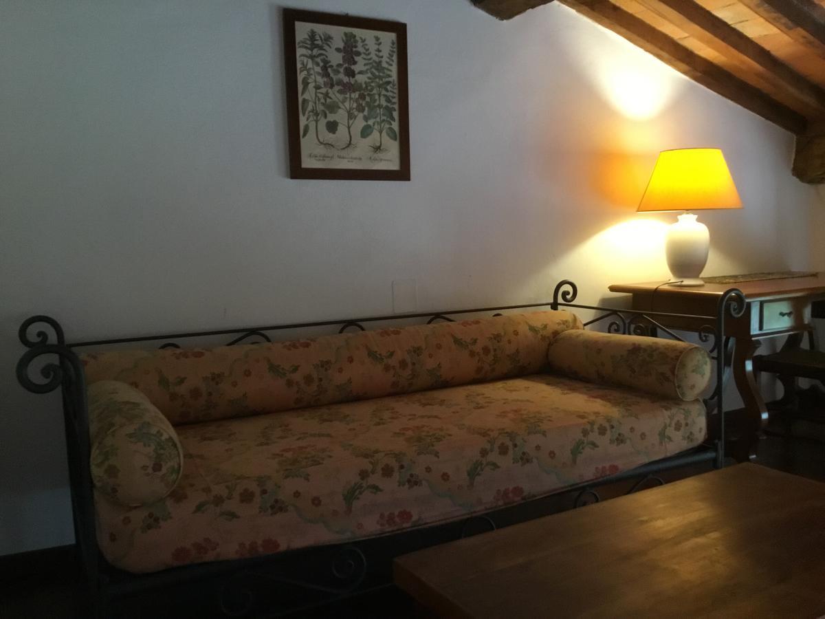 Sant'Antonio Country Resort Montepulciano Stazione Εξωτερικό φωτογραφία
