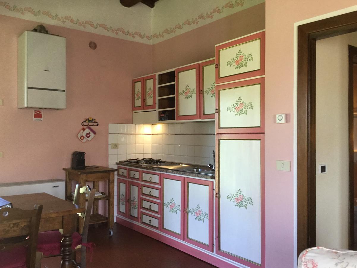 Sant'Antonio Country Resort Montepulciano Stazione Εξωτερικό φωτογραφία