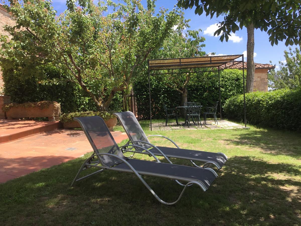 Sant'Antonio Country Resort Montepulciano Stazione Εξωτερικό φωτογραφία