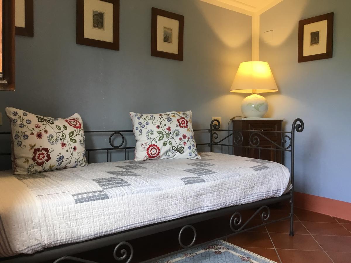 Sant'Antonio Country Resort Montepulciano Stazione Εξωτερικό φωτογραφία