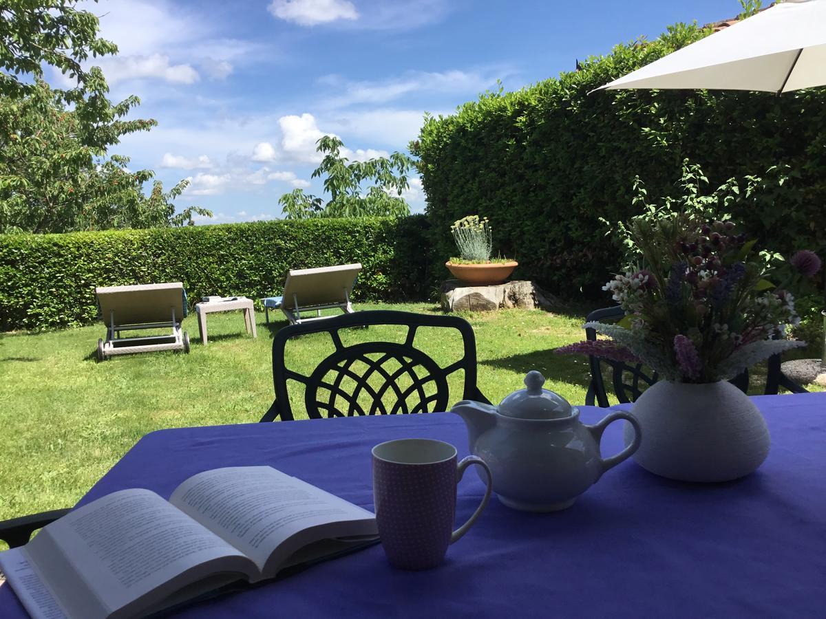 Sant'Antonio Country Resort Montepulciano Stazione Εξωτερικό φωτογραφία