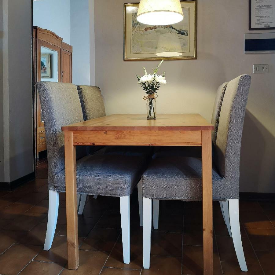 Sant'Antonio Country Resort Montepulciano Stazione Εξωτερικό φωτογραφία