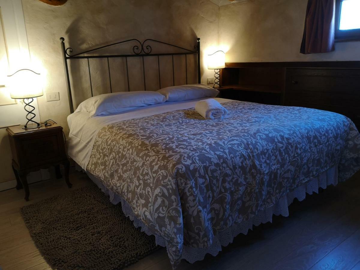 Sant'Antonio Country Resort Montepulciano Stazione Εξωτερικό φωτογραφία