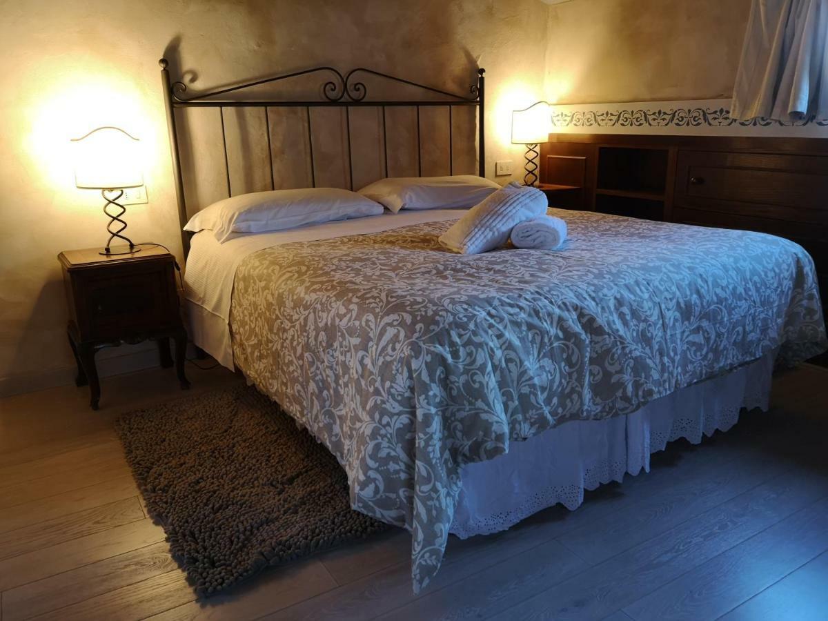 Sant'Antonio Country Resort Montepulciano Stazione Εξωτερικό φωτογραφία