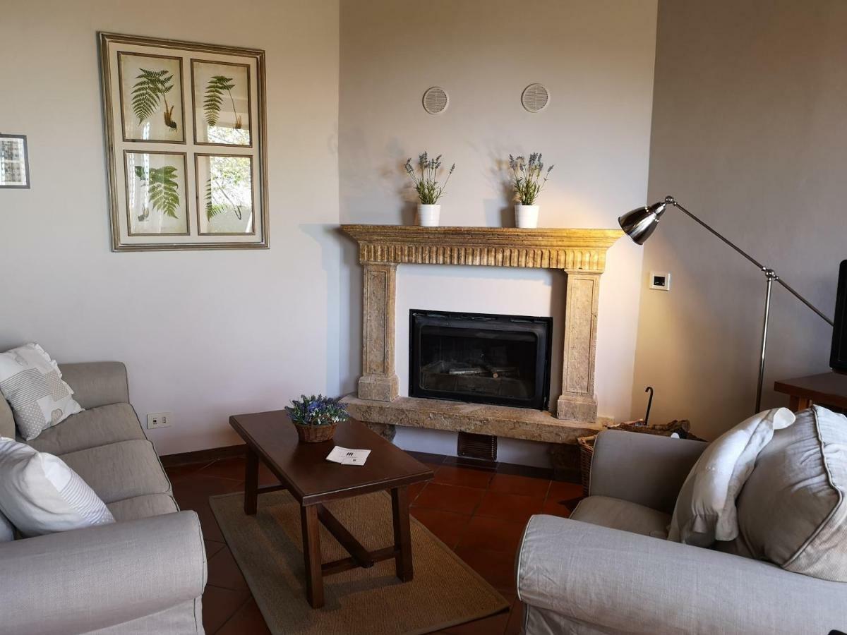 Sant'Antonio Country Resort Montepulciano Stazione Εξωτερικό φωτογραφία
