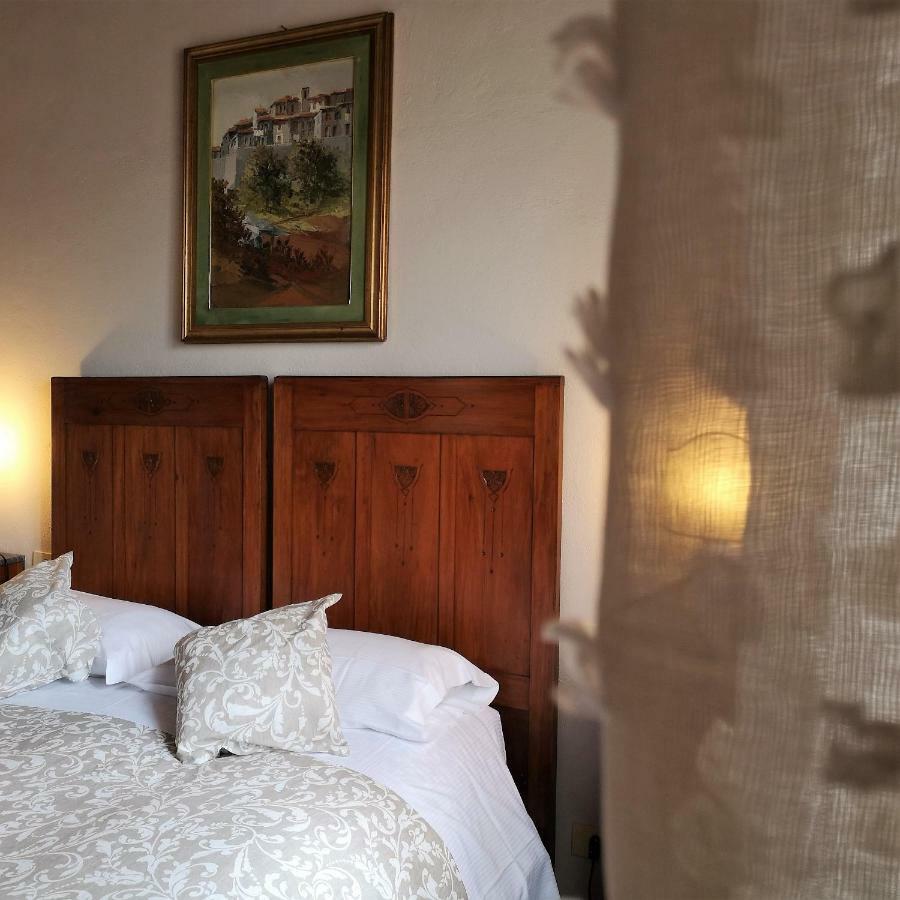 Sant'Antonio Country Resort Montepulciano Stazione Εξωτερικό φωτογραφία