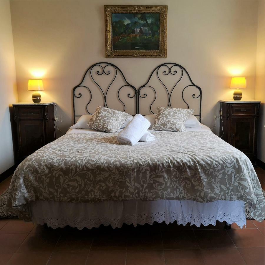 Sant'Antonio Country Resort Montepulciano Stazione Εξωτερικό φωτογραφία